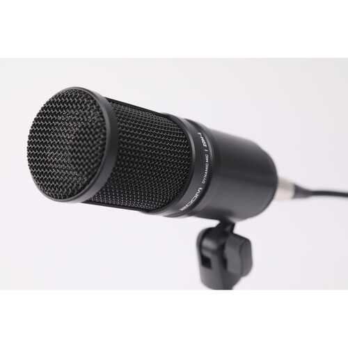 Zoom ZDM-1 Dinamički Mikrofon - 1